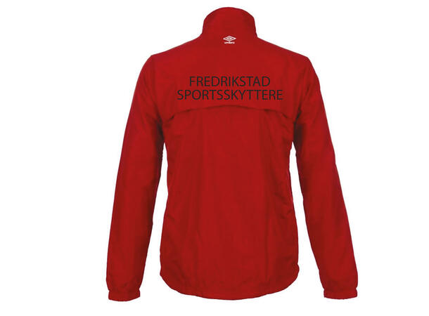 Fr.Stad Sportsskyttere Liga Trn Jck JR Teknisk treningsjakke Junior 