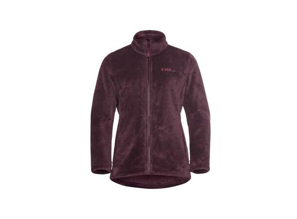 JW Rotwand 3in1 Jkt W Burgunder M Jack Wolfskin 3 i 1 Skall jakke dame 