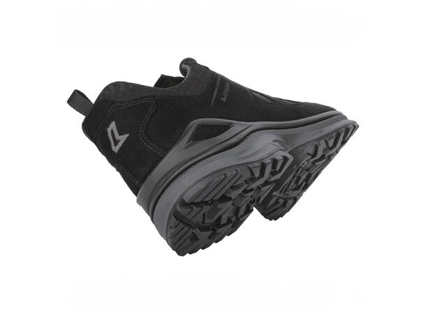 LOWA Innox EVO GTX Lo Sort 10 Lett tursko 