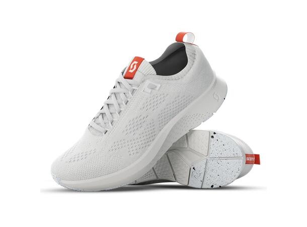 SCOTT Pursuit Explore Hvit 40 Allsidig landeveissko 