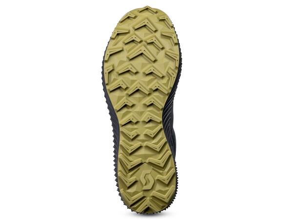 SCOTT Shoe Supertrac 3 GTX Sort 43 Terrengmodell med Gore-Tex til herre 