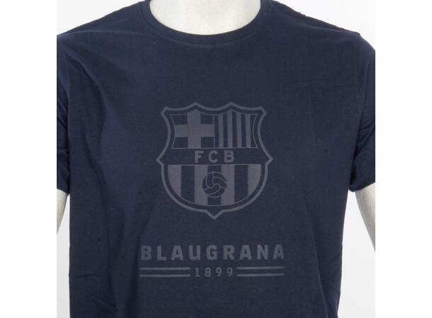 ST Barcelona Ride Cotton Tee J Marine 6 Barcelona print t-shirt junior 