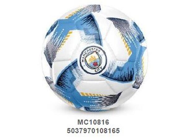 ST Manchester City Fotball Blitz "5" 