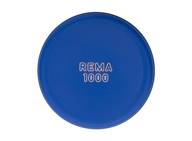 ST REMA 1000 Frisbee Eco Rema 1000 Frisbee av Resirkulert Plast