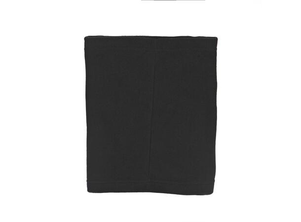 UMBRO Ara Fleece Neck Sort OS Hals i fleecekvalitet 