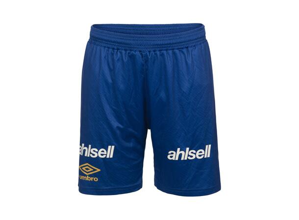 UMBRO FK Jerv Aw Drakt og Shorts Blå XS Borte - Supporterdrakter & shorts 