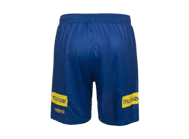 UMBRO FK Jerv Aw Drakt og Shorts Blå XS Borte - Supporterdrakter & shorts 