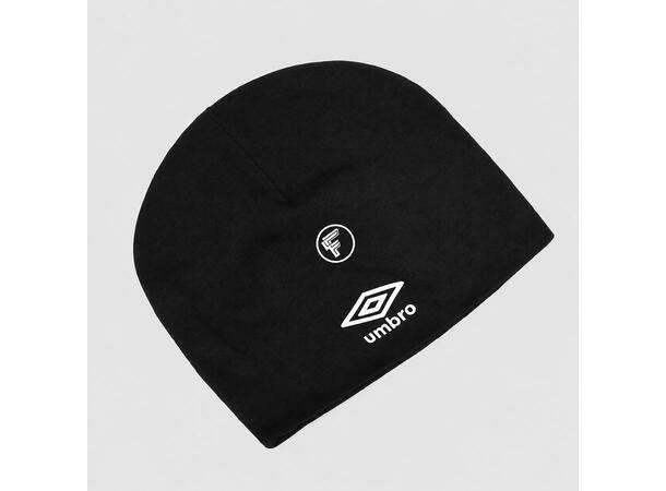 UMBRO FUTUR Nardo Core Beanie Sort FUTUR Nardo Lue Sort 