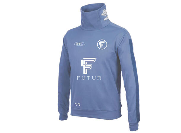 UMBRO FUTUR Ranheim Flex High Neck SR FUTUR Ranheim Høyhalset genser Senior 