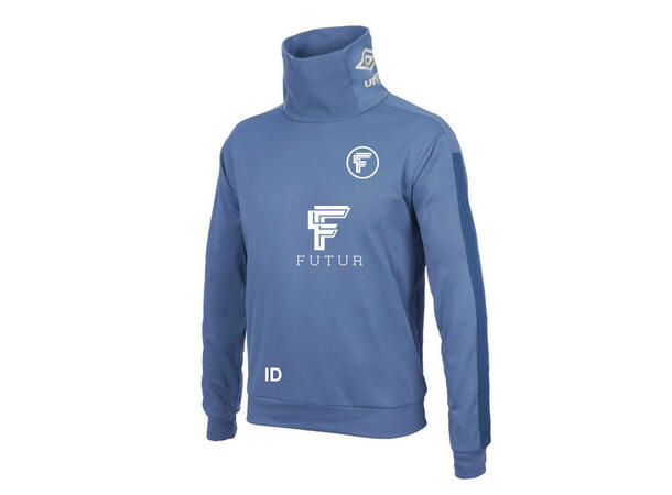 UMBRO FUTUR Ranheim Flex High Neck SR FUTUR Ranheim Høyhalset genser Senior 