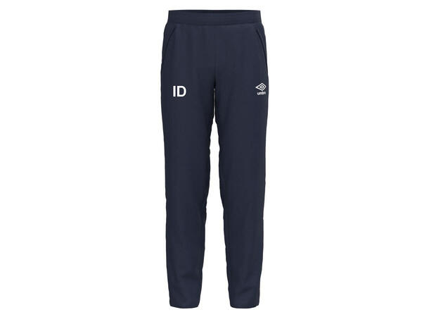 UMBRO Gjerpen UX Pro Reg Pant JR Gjerpen Treningsbukse Junior 