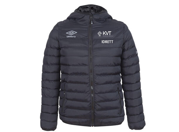 UMBRO KVT Idrett Core Jacket SR KVT Idrett Vattert jakke Senior 