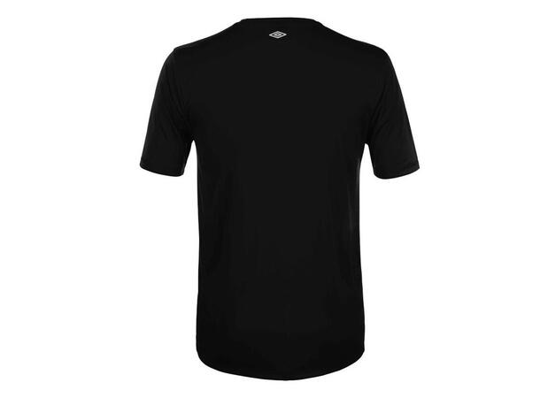 UMBRO Mjøndalen UX Pro Trn Tee JR Mjøndalen Trenings t-skjorte Junior 