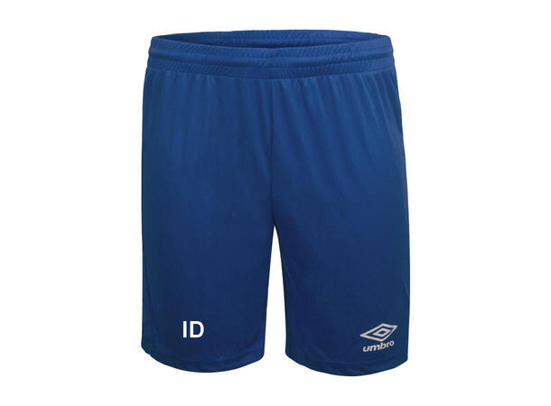UMBRO Nordlys IL Liga Shorts SR Nordlys IL Spillershorts Senior 
