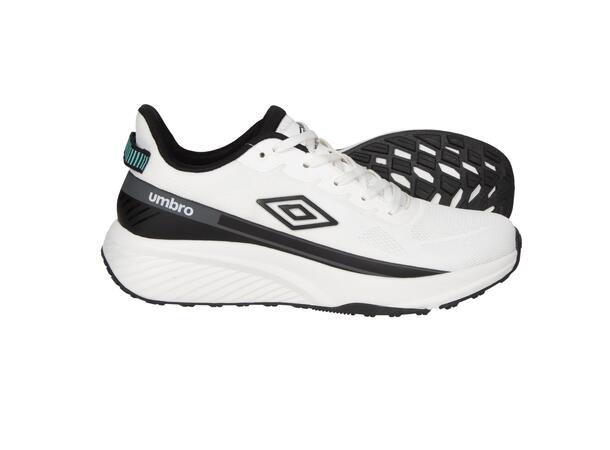 UMBRO Pulsar Hvit 35 Fritidssko 