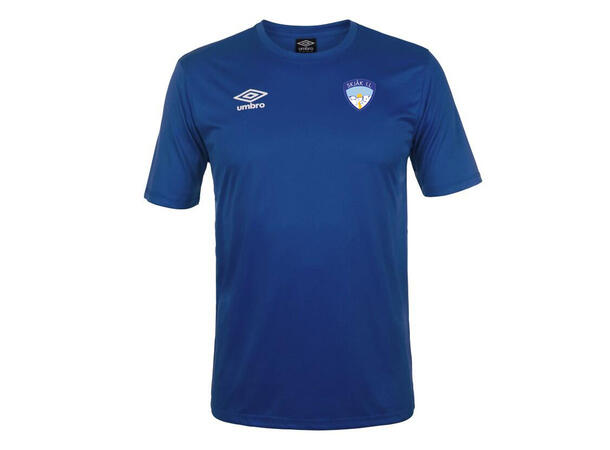UMBRO Skjåk IL Cup SS Jersey JR Skjåk IL Spillertrøye Junior 