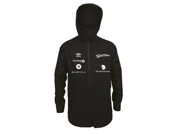 UMBRO Trønderhopp Envir Jacket Trønderhopp Jakke 