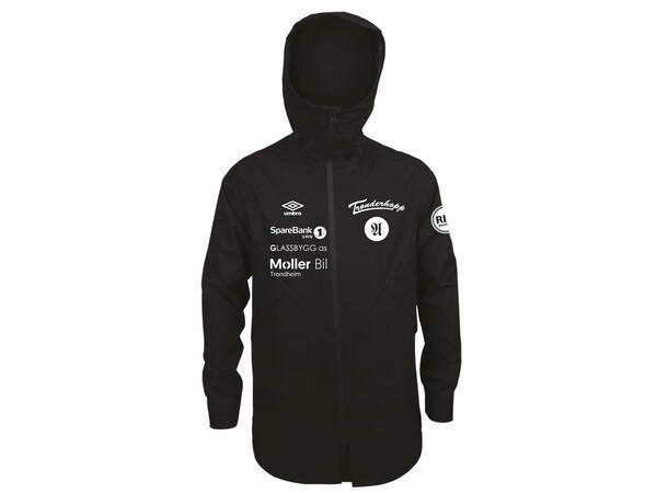 UMBRO Trønderhopp Envir Jacket Trønderhopp Jakke 