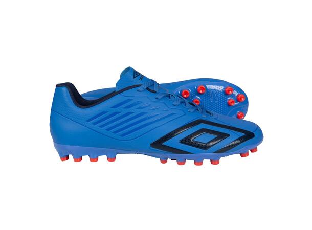 UMBRO Velocita Decima Squad AG Blå 40 Fotballsko til kunstgress 