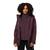 JW Rotwand 3in1 Jkt W Burgunder M Jack Wolfskin 3 i 1 Skall jakke dame 