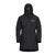 JW Icecape 2L Down Ins Jkt W Sort M Jack Wolfskin Lang Dunisolert Jakke dame 