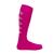 UMBRO UX Elite Fotb.Str Rosa/Hvit 40-44 Solide fotballstrømper - god passform 