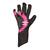 UMBRO Neo League GK Glove Sort 8 Keeperhanske 