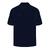 UMBRO Boston Polo Piquet Navy L Polo skjorte 