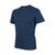 UMBRO Pro Tr Marl Poly Tee Blå 3XL Trenings T-skjorte i polyester 