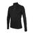 UMBRO Pro Tr Half Zip Top_ Sort XL Treningsgenser med 1/4 glidelås 