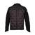 UMBRO Pro Tr Elite Hybrid Jkt Sort L Lett treningsjakke 