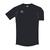UMBRO Pro Tr Elite Poly Tee Sort XXL Trenings t-skjorte 