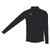 UMBRO Pro Tr Half Zip Top Sort XXL Treningsoverdel med glidelås 