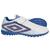 UMBRO Aurora II Lo TF VE Jr Hvit 27,5 Fotballsko til junior med velcro 