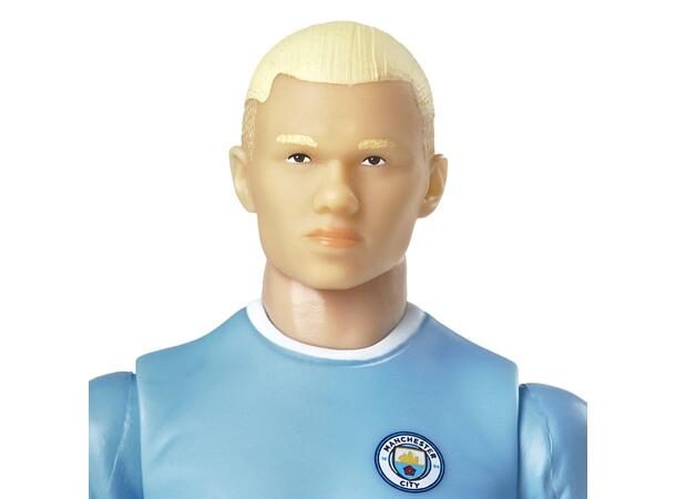 FC Manchester City Haaland Figur 20cm 