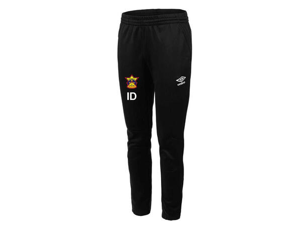 FIBRA Nordlys IL Liga Training Pant JR Nordlys IL Treningsbukse Junior 