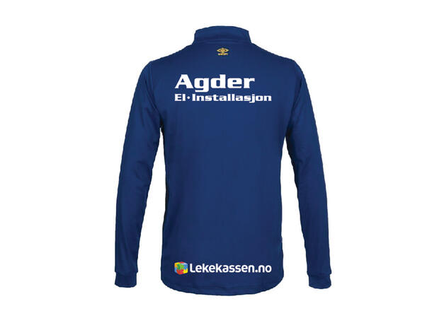 FK Jerv UX Pro Half Zip SR FK Jerv Treningsgenser Senior 