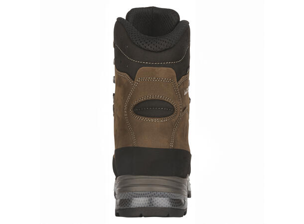 LOWA Tibet GTX Brun/Sort 7,5 Meget behagelig fjellsko 