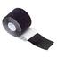 NORGESPL Kinesiologitape Sort 5cmx5m Allergitestet Kinesiologitape