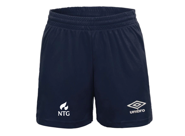 NTG Kongsvinger Liga Shorts W Marine NTG Kongsvinger Spillershorts Dame 