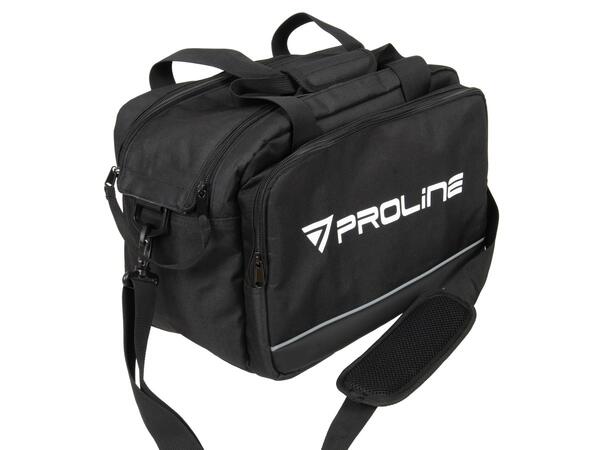 PROLINE Medical bag Sort OS Perfekt medisinbag for laget 
