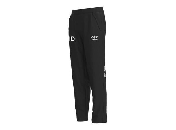UMBRO BSK UX Pro Pant Reg JR Bækkelaget SK Treningsbukse Junior 