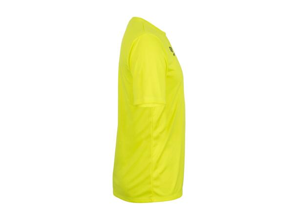 UMBRO Cup SS Jersey Neongul S Spillertrøye 
