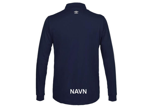 UMBRO Gjerpen UX Pro Half Zip JR Gjerpen Treningsgenser Junior 