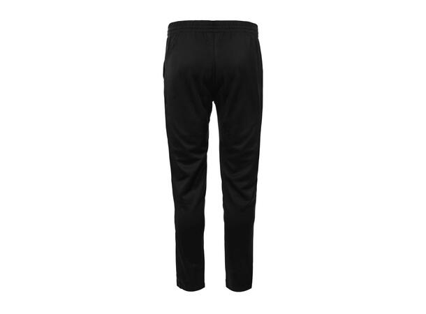 UMBRO Liga Training Pant jr Sort 140 Teknisk treningsbukse til junior 