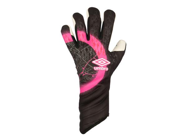 UMBRO Neo Premier GK Glove Sort 6 Keeperhanske 