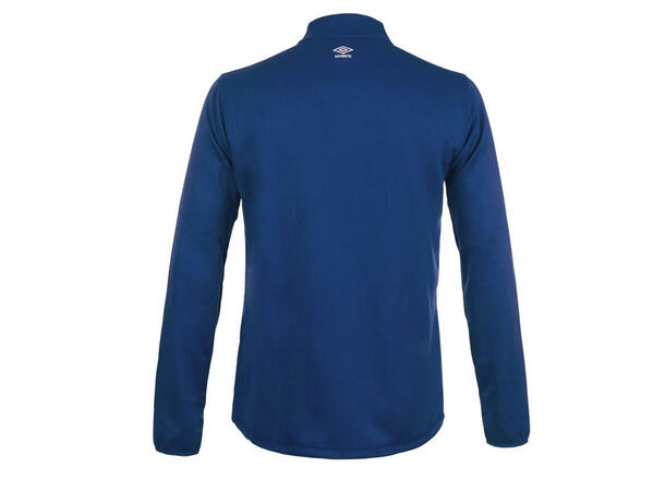 UMBRO Nordlys IL Liga Half zip SR Blå Nordlys IL Treningsgenser Senior 
