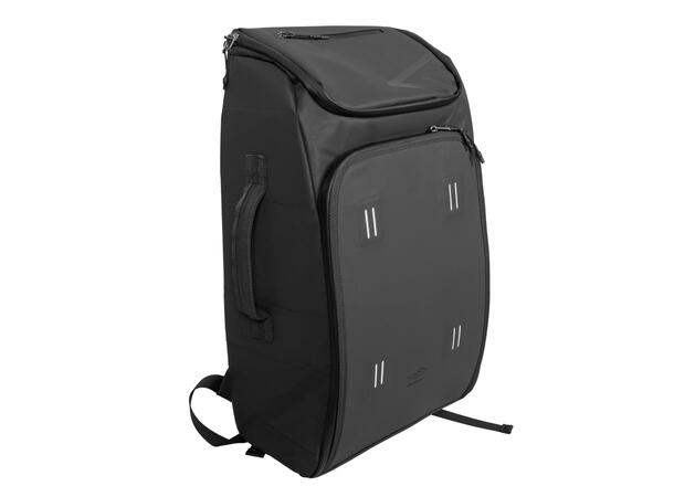 UMBRO PC Travel backpack Sort 40L Praktisk og tøff sekk 