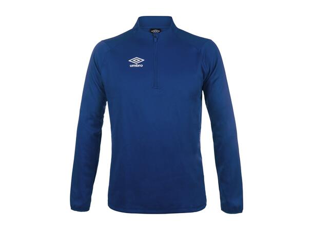 UMBRO Verdal IL Liga Half Zip SR Verdal IL Treningsgenser Senior 