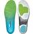 Sidas MAX PROTECT ACTIV SLIM Grønn M Såler Max Protect Activ Slim 